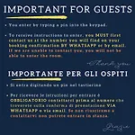 Bed & Breakfast 52cento 3*