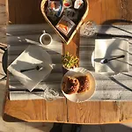 Отель типа 