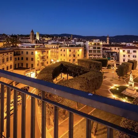 52cento 3* Arezzo