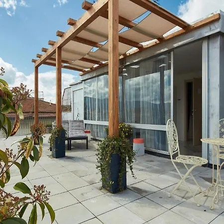 52cento Bed and breakfast 3*