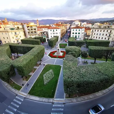 52cento Bed and breakfast