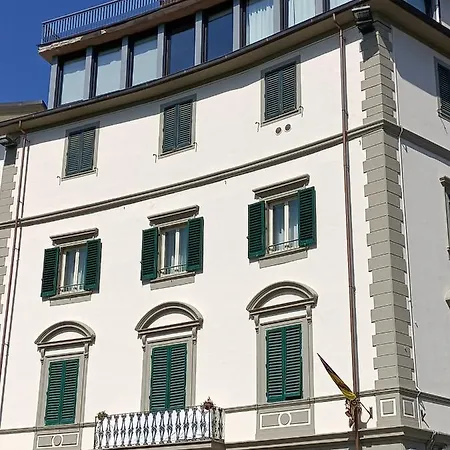 Bed & Breakfast 52cento