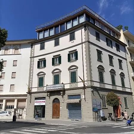 Bed & Breakfast 52cento Arezzo
