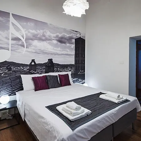 52cento Bed and breakfast 3*