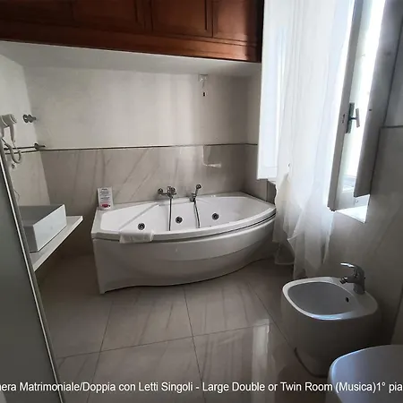 52cento Bed & Breakfast 3*