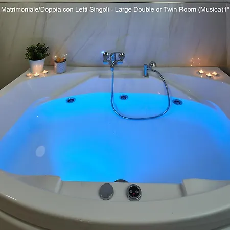 Bed and breakfast 52cento Arezzo