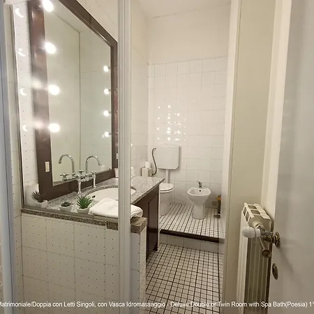 52cento Bed & Breakfast 3*