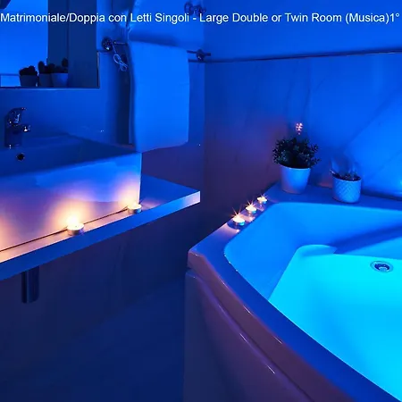52cento Bed & Breakfast Arezzo