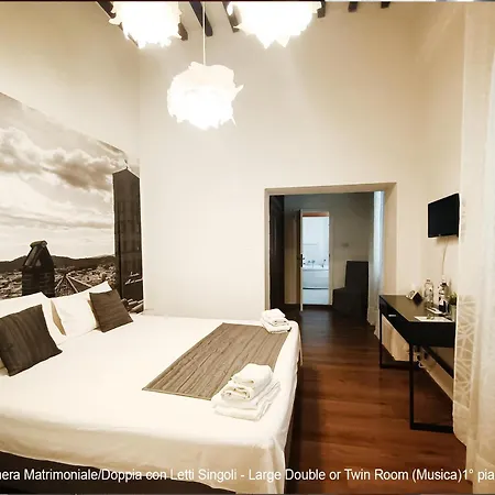 Bed & Breakfast 52cento