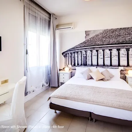 52cento Bed & Breakfast Arezzo