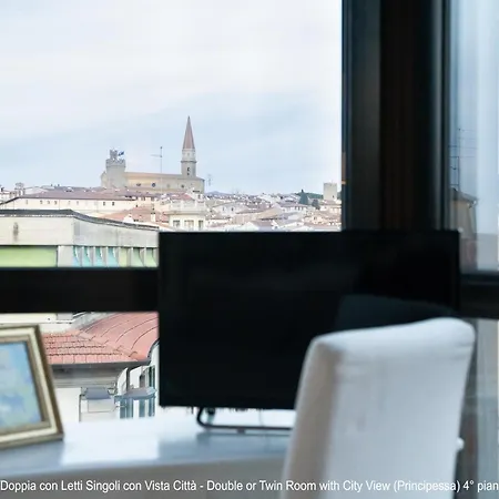 Couette-café 52cento 4*