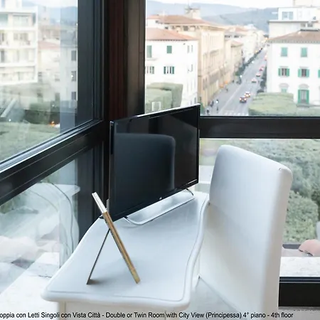 52cento 3* Arezzo