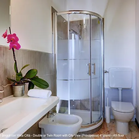 52cento Bed & Breakfast 3*