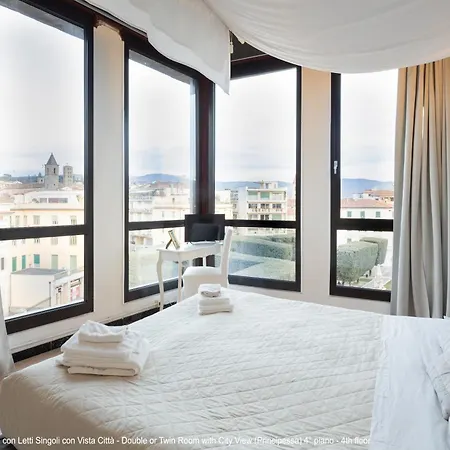 52cento Bed & Breakfast