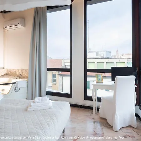 52cento Bed & Breakfast