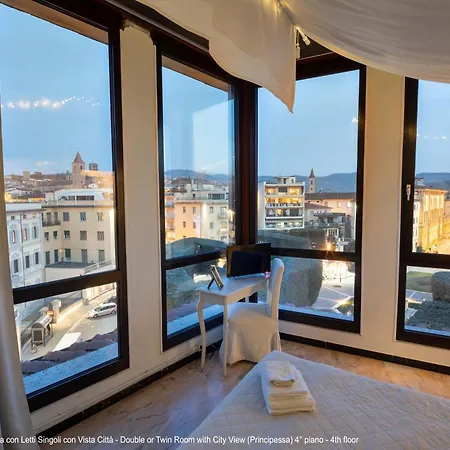 52cento Bed and breakfast Arezzo