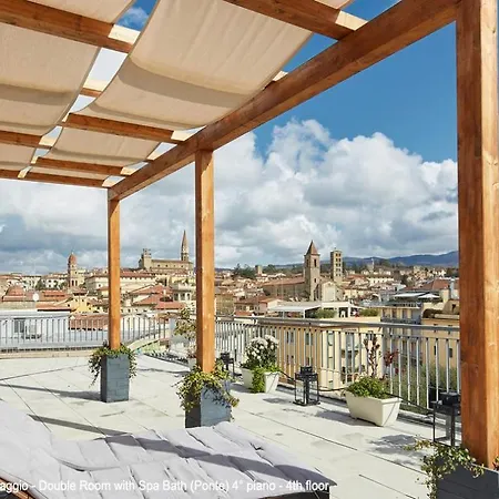 52cento Bed & Breakfast Arezzo