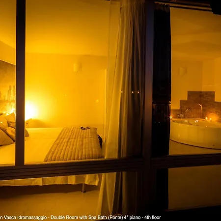 Bed & Breakfast 52cento Arezzo