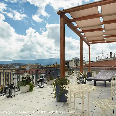 52cento Bed & Breakfast 3*