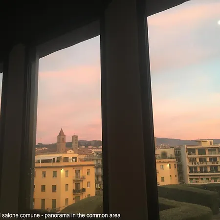 52cento Bed & Breakfast Arezzo