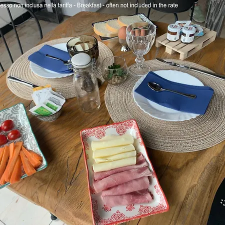 Bed & Breakfast 52cento Arezzo