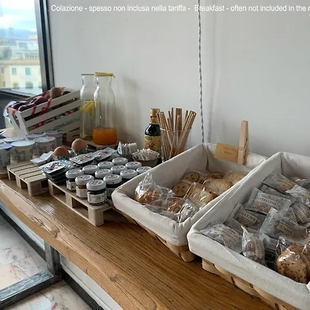 Bed & Breakfast 52cento 4*