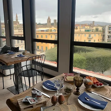 52cento 3* Arezzo