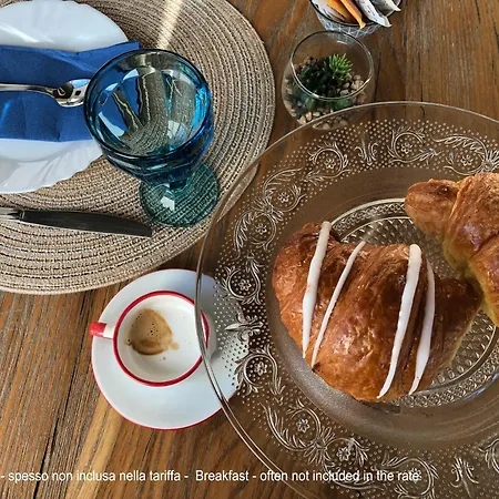 Bed & Breakfast 52cento Arezzo