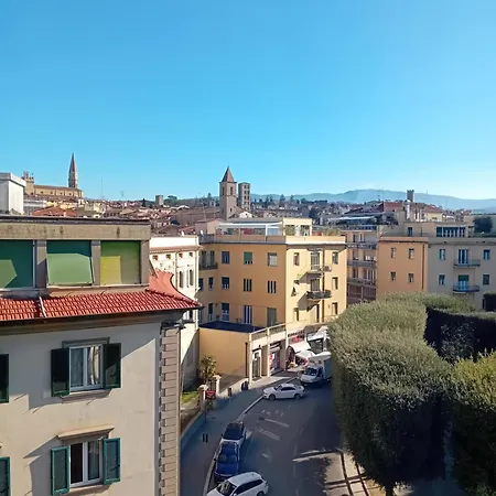 Bed and breakfast 52cento Arezzo