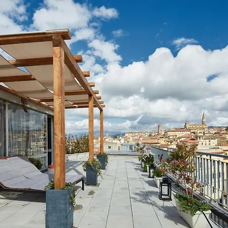 52cento 3* Arezzo