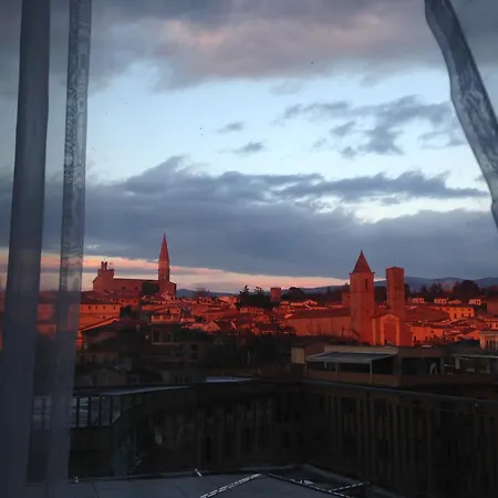 Bed and breakfast 52cento Arezzo
