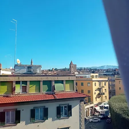 Bed & Breakfast 52cento Arezzo