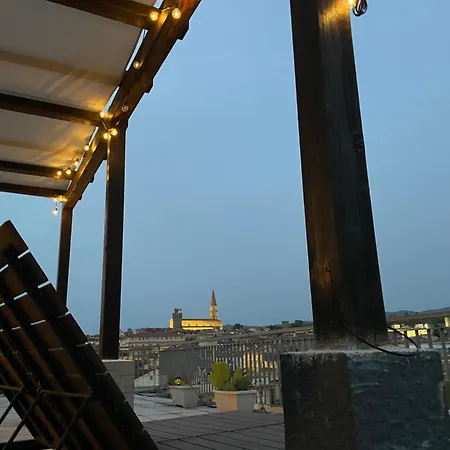 Bed & Breakfast 52cento 3*