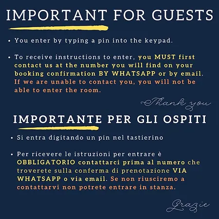 Bed and breakfast 52cento 3*