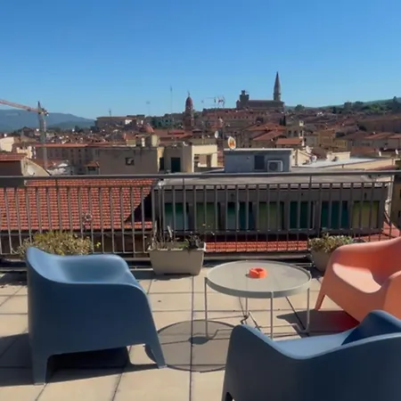 52cento Bed & Breakfast 3*