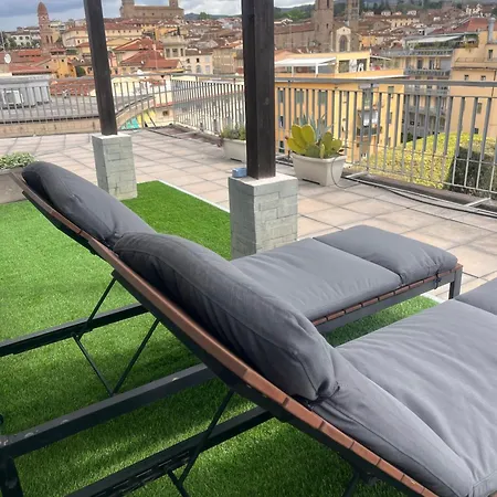 52cento Bed & Breakfast