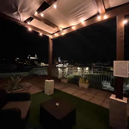 52cento Bed & Breakfast