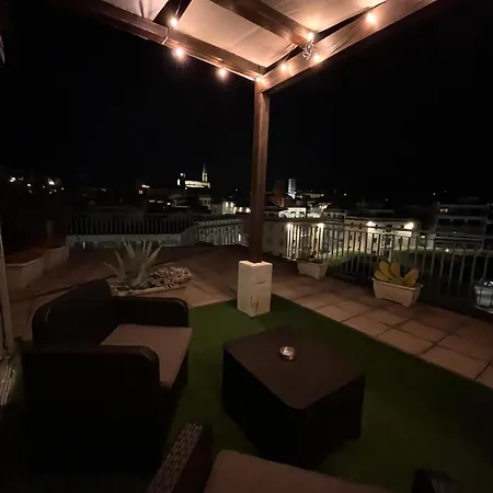 52cento Bed & Breakfast Arezzo