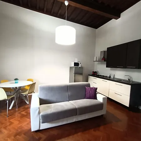 Bed & Breakfast 52cento