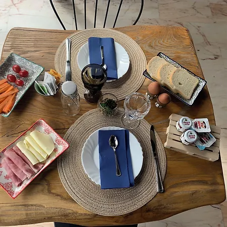 52cento Couette-café Arezzo