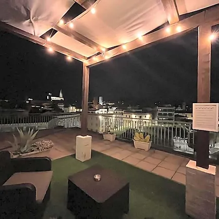 Bed & Breakfast 52cento 3*