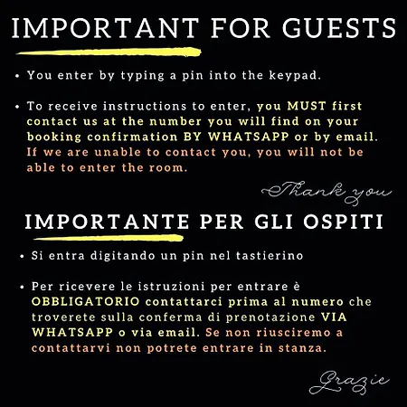 52cento Bed & Breakfast 3*