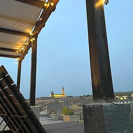 52cento 3* Arezzo