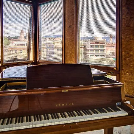 52cento Bed and breakfast 3*