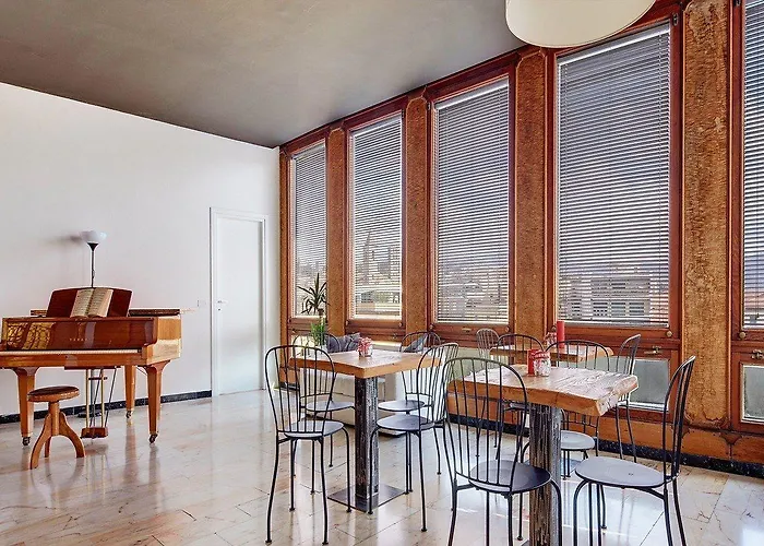 52cento Bed & Breakfast Arezzo