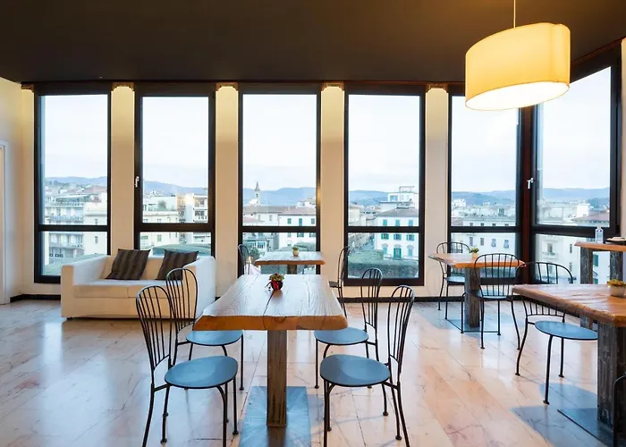 52cento Bed & Breakfast