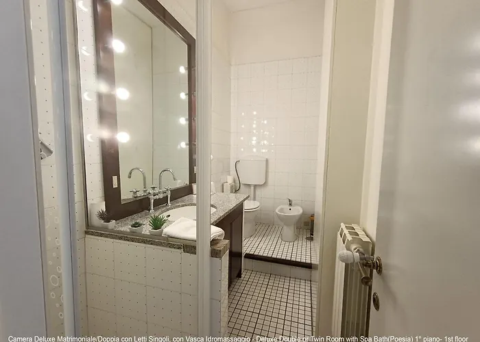 52cento Bed & Breakfast 4*