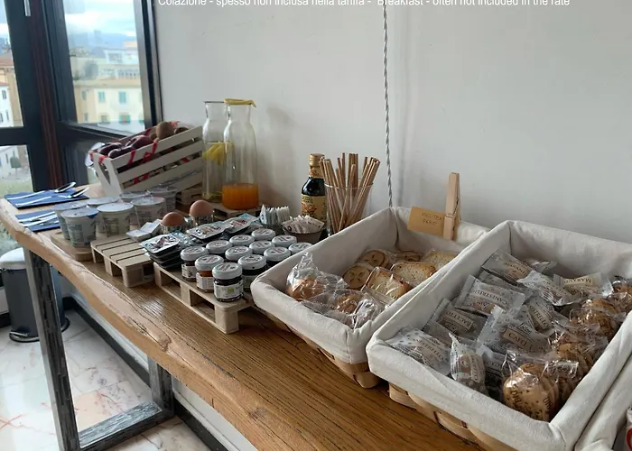 Bed & Breakfast 52cento 3*