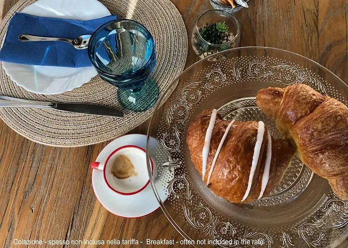 Bed & Breakfast 52cento Arezzo