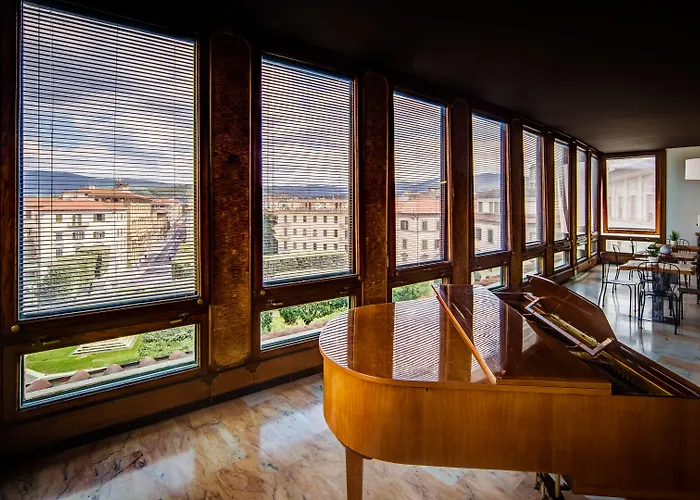 52cento Bed & Breakfast Arezzo